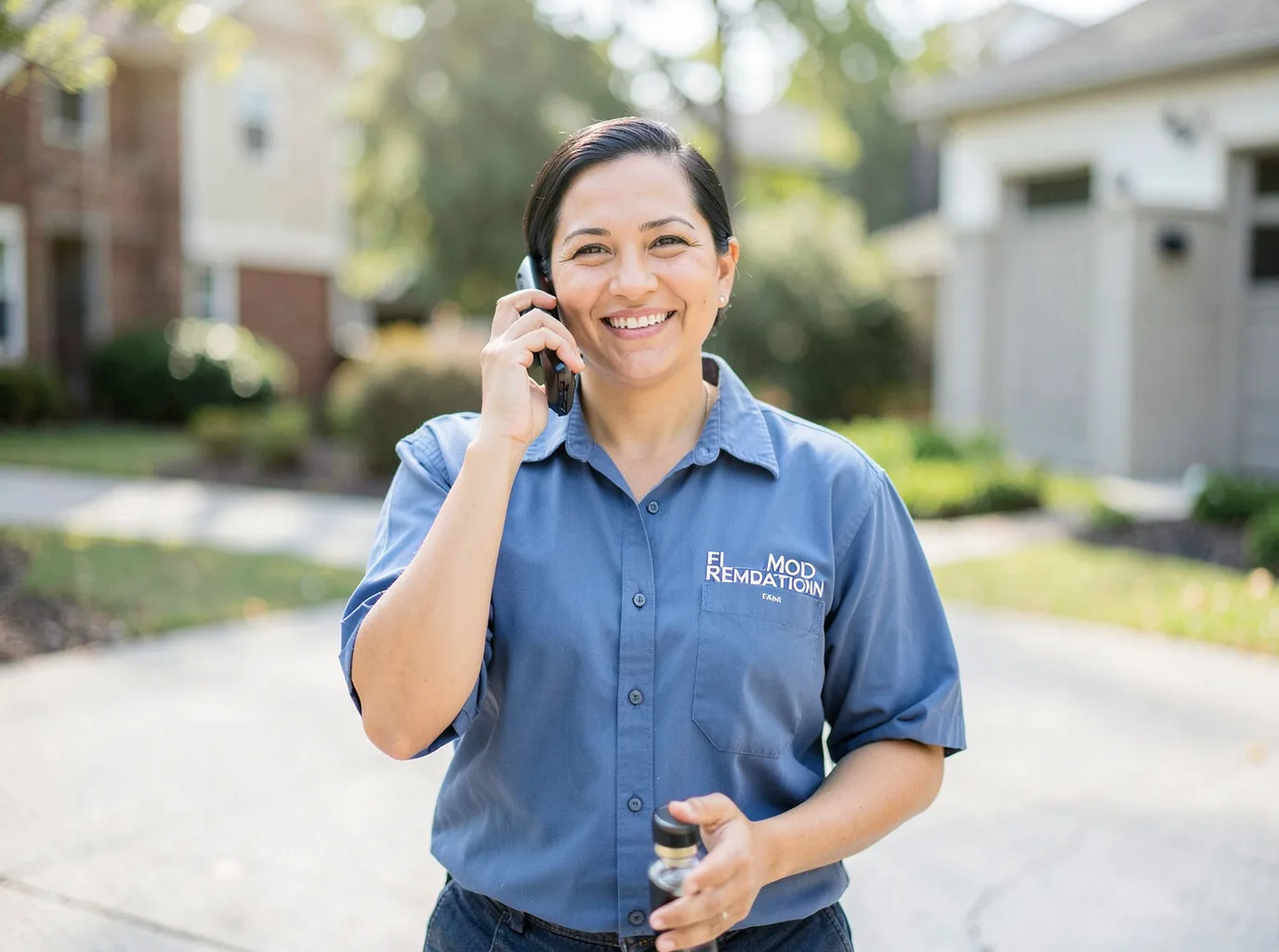 Mold Remediation Woodlawn, VA FAQs
